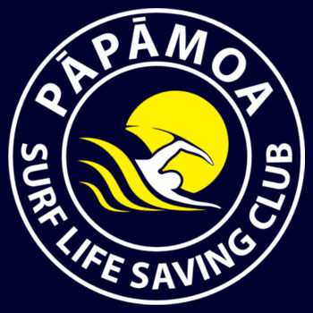 PSLSC - Circle Logo - Cloke Mens Matchpace Singlet Design