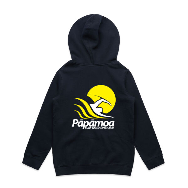 PSLSC - AS Colour Kids Supply Hoodie Thumbnail