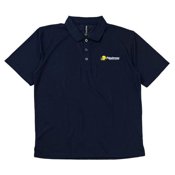 PSLSC - C-Force Executive Mens Polo Thumbnail