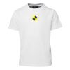 Podium Mens Poly Tee Thumbnail